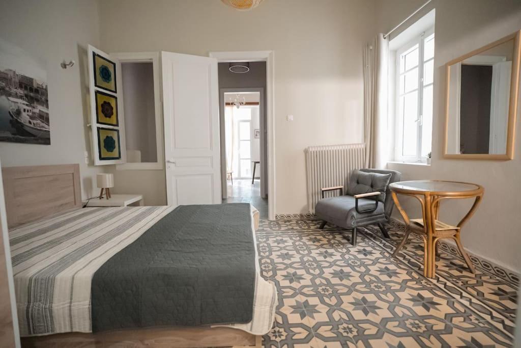Art House Apartment *