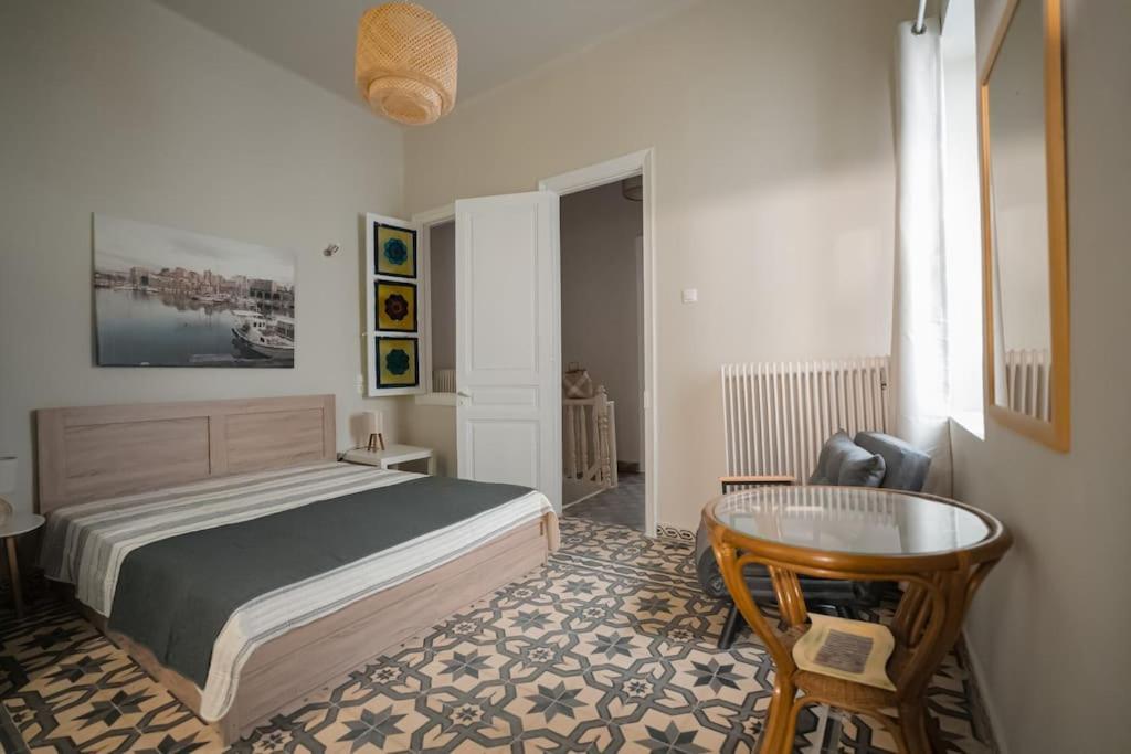 Apartment Art House Heraklion (Crete)