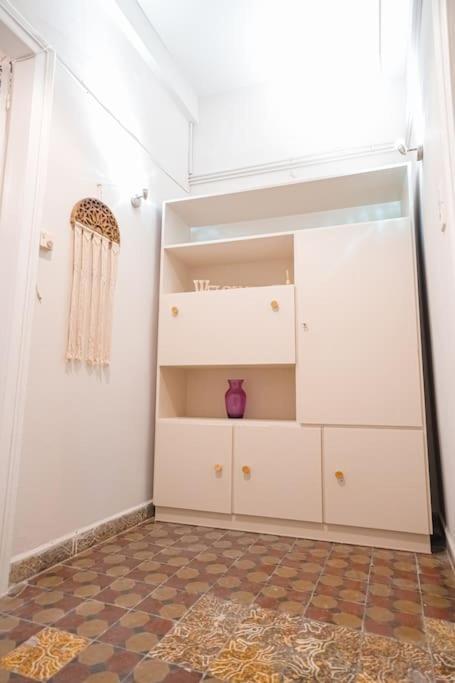 Art House Apartment Heraklion (Crete)