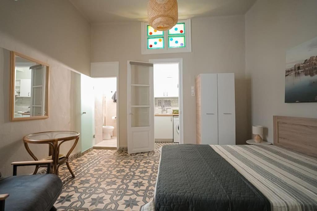 Apartment Art House *