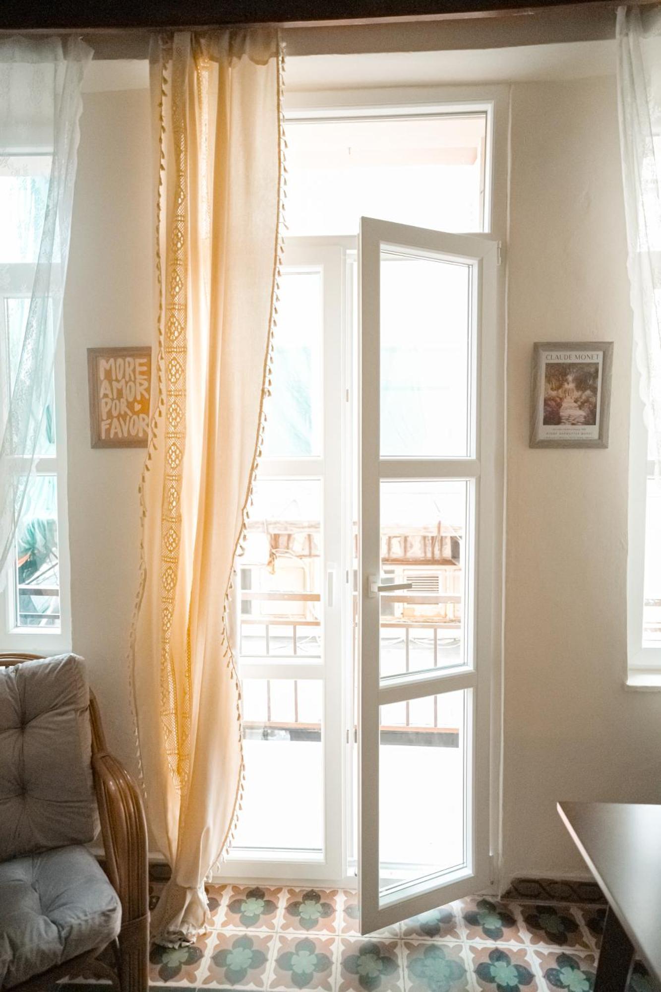 Art House Apartment