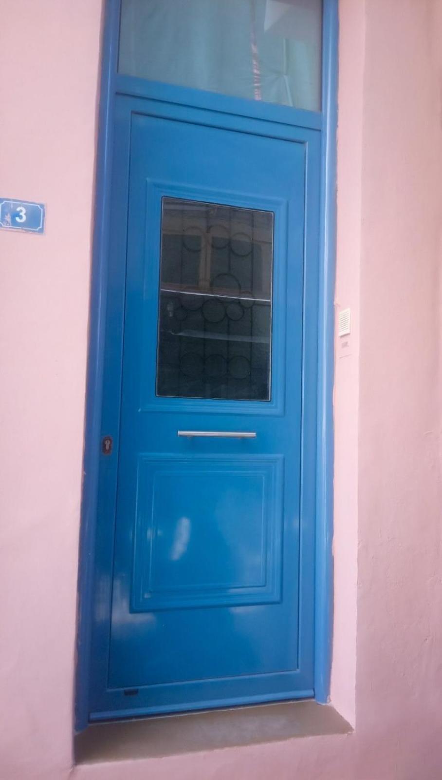 Apartment Art House Iraklio